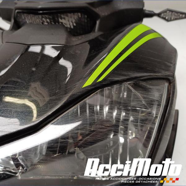 Part Motor bike Phare (optique avant) KAWASAKI Z 900