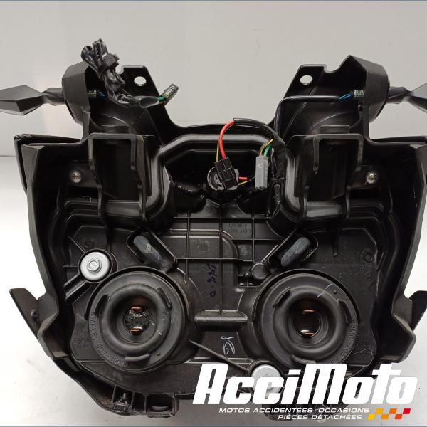 Part Motor bike Phare (optique avant) KAWASAKI Z 900