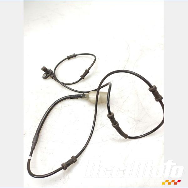 Part Motor bike CAPTEUR ABS ROUE AV YAMAHA MT-07