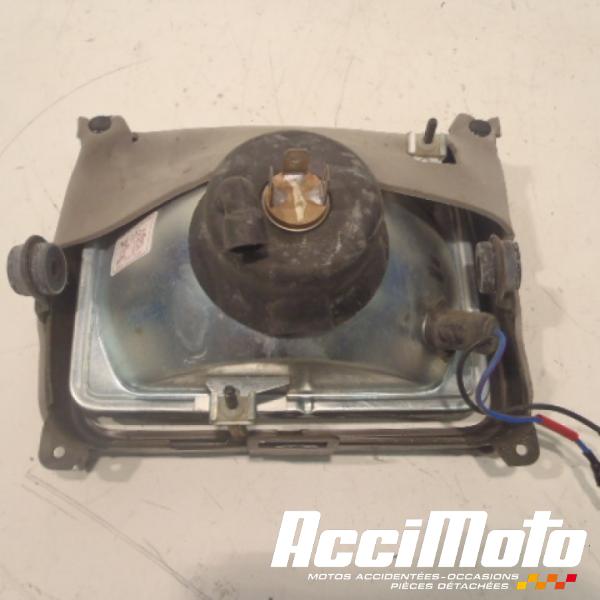 Pièce Moto Phare (optique avant) YAMAHA DTR 125