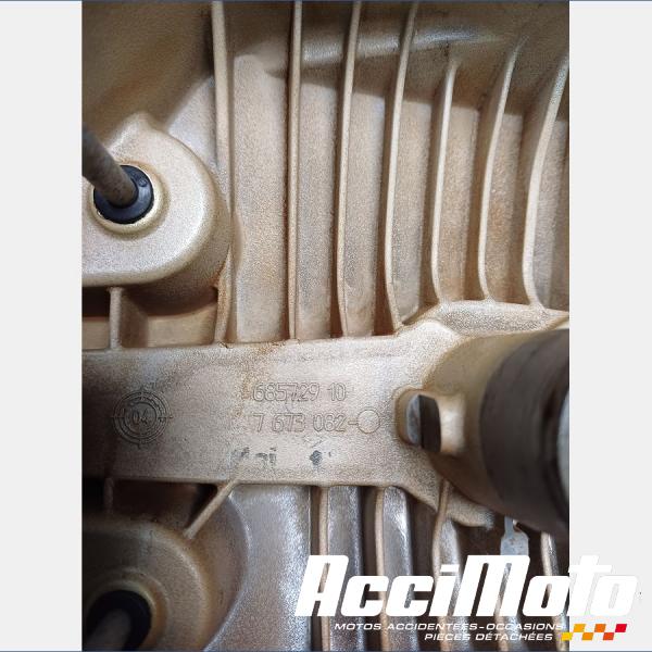 Part Motor bike COUVRE CULASSES D BMW R1200 RT