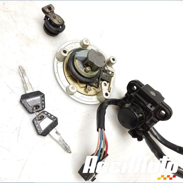 Part Motor bike Kit neiman (jeu de serrure) DUCATI SUPERSPORT 750