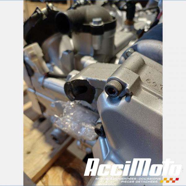 Part Motor bike Moteur YAMAHA FZ6 S FAZER