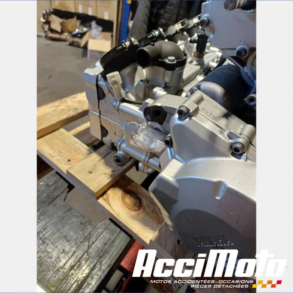 Part Motor bike Moteur YAMAHA FZ6 S FAZER