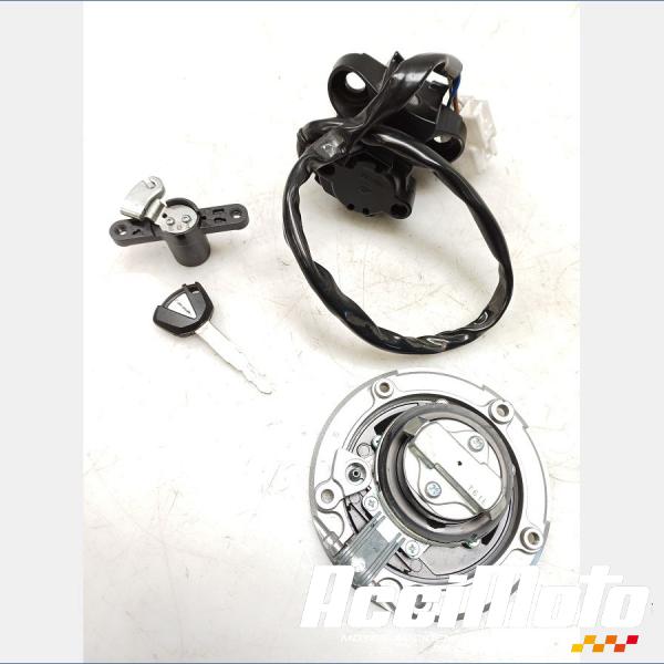 Pièce Moto Kit neiman (jeu de serrure) KAWASAKI ER6 F