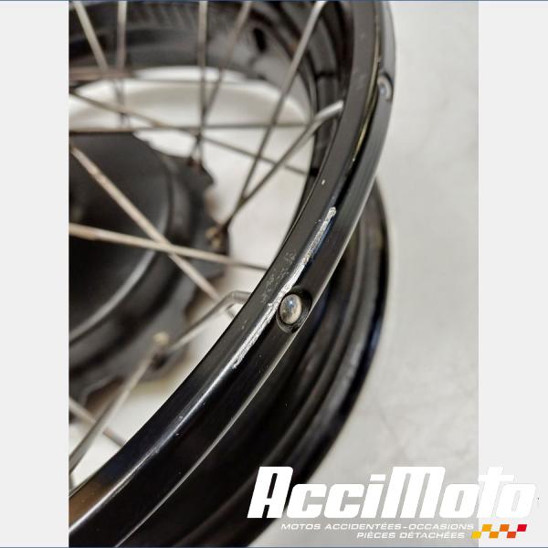 Part Motor bike Jante arrière HONDA XADV 750