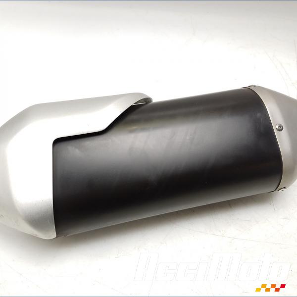 Part Motor bike Silencieux (gauche) TRIUMPH SPEED TRIPLE 1050 R