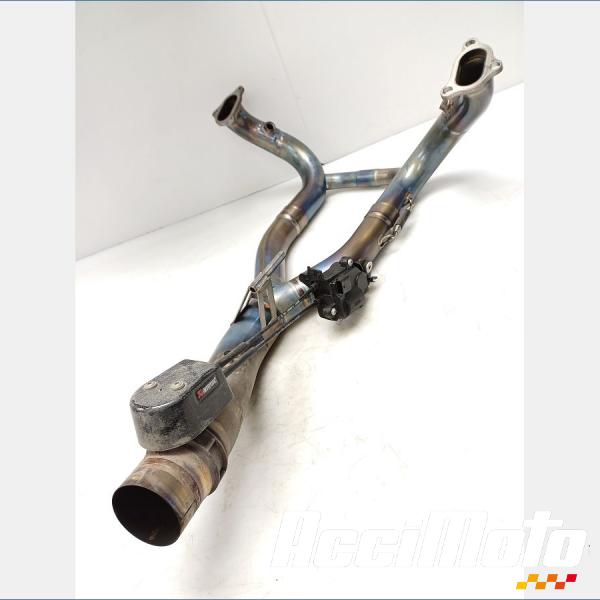 Pièce Moto Collecteur d'échappement BMW R1250 GS ADV