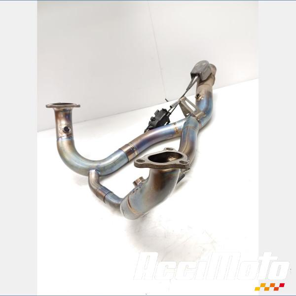 Pièce Moto Collecteur d'échappement BMW R1250 GS ADV