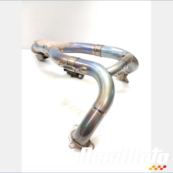 Pièce Moto Collecteur d'échappement BMW R1250 GS ADV