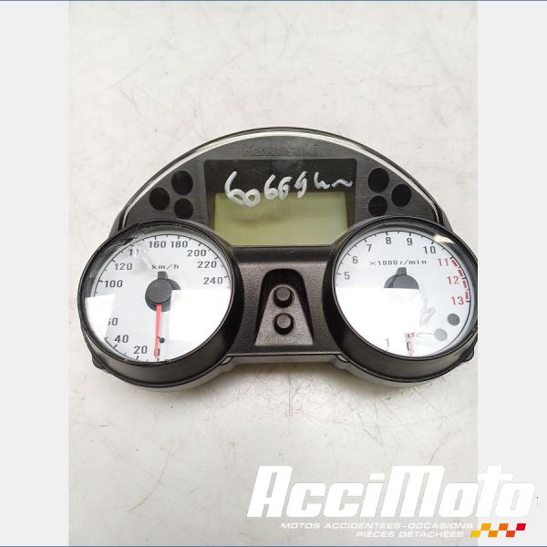 Pièce Moto Compteur (tableau de bord) KAWASAKI ZZR ZX1400