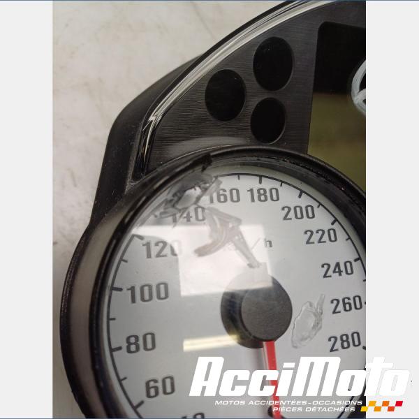 Pièce Moto Compteur (tableau de bord) KAWASAKI ZZR ZX1400