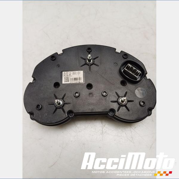 Pièce Moto Compteur (tableau de bord) KAWASAKI ZZR ZX1400