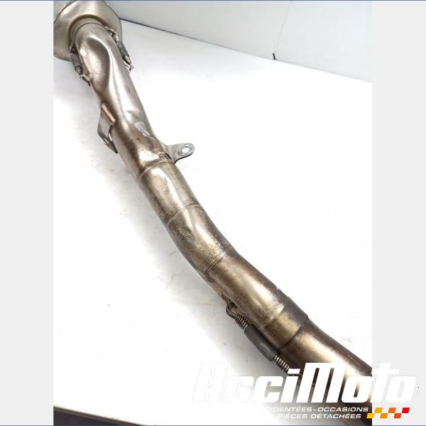Pièce Moto Ligne d'échappement complète KAWASAKI ZZR ZX1400