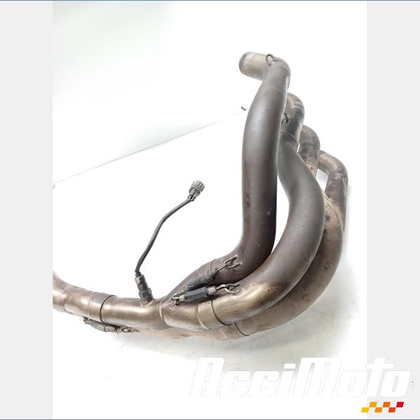 Pièce Moto Ligne d'échappement complète KAWASAKI ZZR ZX1400