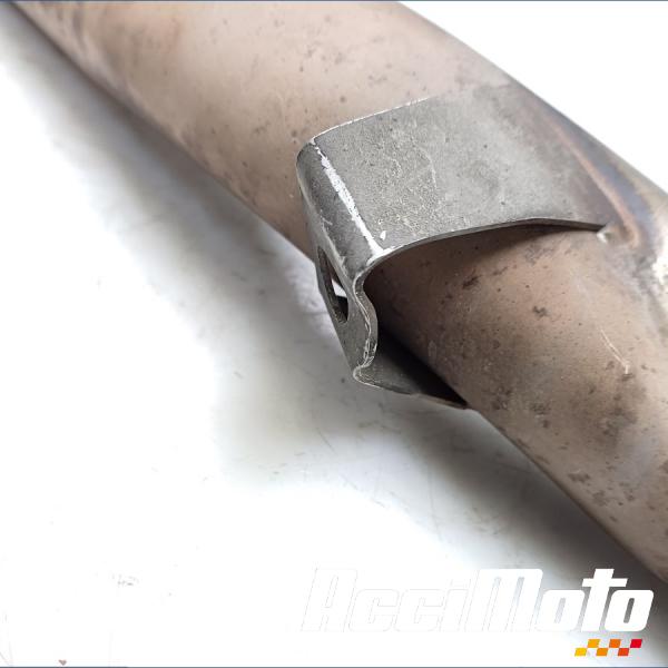 Pièce Moto Ligne d'échappement complète KAWASAKI ZZR ZX1400