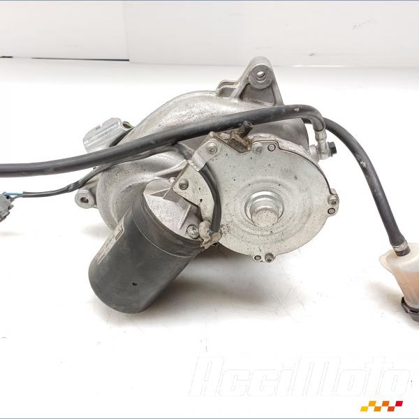 Pièce Moto Roll lock PIAGGIO MP3 500 SPORT 