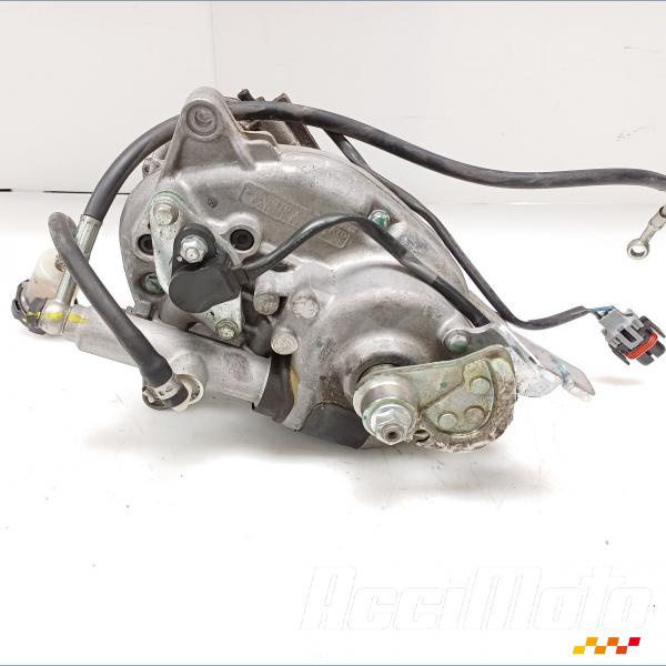 Pièce Moto Roll lock PIAGGIO MP3 500 SPORT 