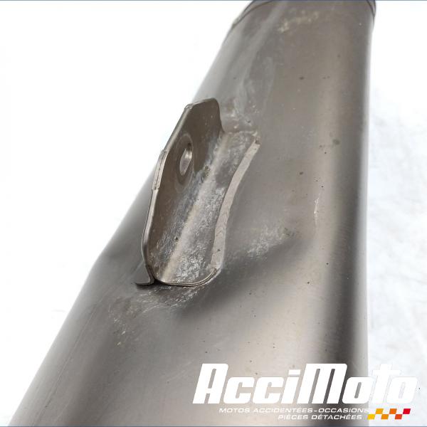 Part Motor bike Silencieux (adaptable) PIAGGIO MP3 500 SPORT 