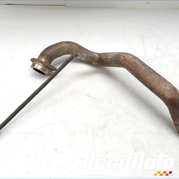 Part Motor bike Tube d'échappement PIAGGIO MP3 500 SPORT 
