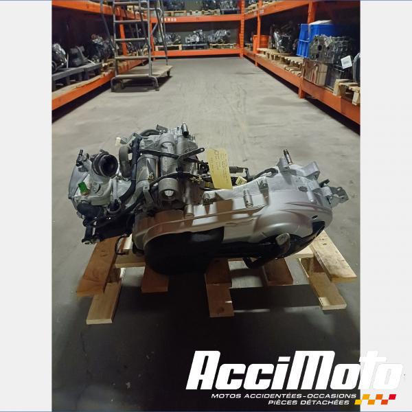 Pièce Moto Moteur PIAGGIO MP3 500 SPORT 