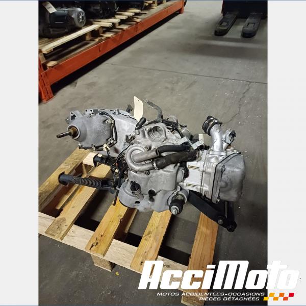 Pièce Moto Moteur PIAGGIO MP3 500 SPORT 