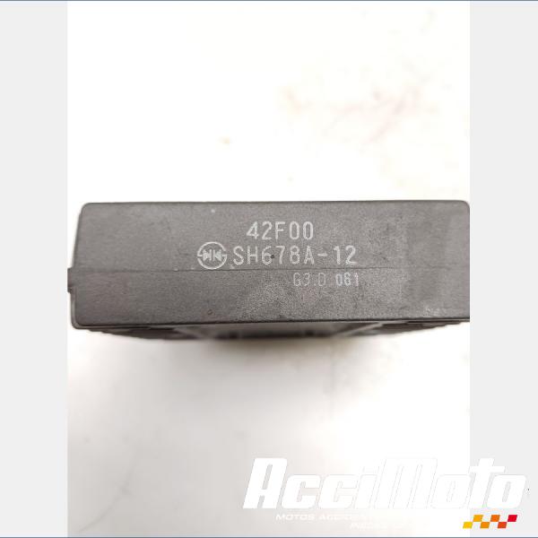 Pièce Moto Régulateur de tension  SUZUKI GSX 1400