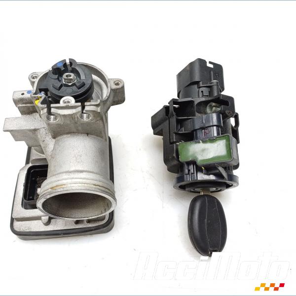 Part Motor bike Kit neiman+cdi PIAGGIO MP3 400