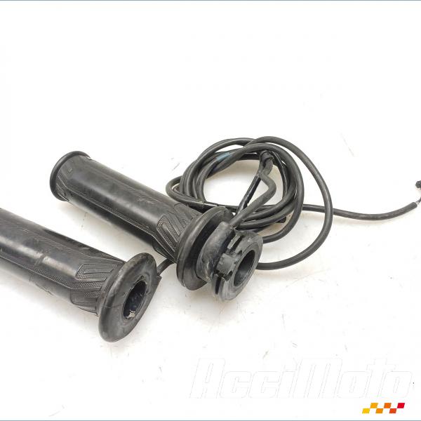 Pièce Moto Poignées chauffantes YAMAHA TMAX XP530 DX
