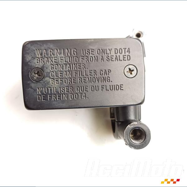 Pièce Moto Maître cylindre de frein avant SUZUKI V-STROM DL650