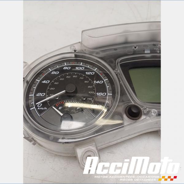 Part Motor bike Compteur (tableau de bord) PIAGGIO MP3 500 SPORT 