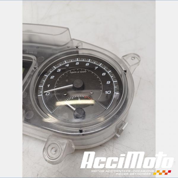 Part Motor bike Compteur (tableau de bord) PIAGGIO MP3 500 SPORT 