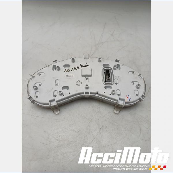 Part Motor bike Compteur (tableau de bord) PIAGGIO MP3 500 SPORT 