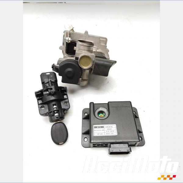 Pièce Moto Kit neiman+cdi PIAGGIO MP3 500 SPORT 