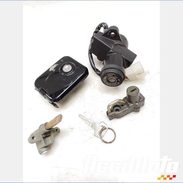 Pièce Moto Kit neiman (jeu de serrure) KAWASAKI ER5 ER500