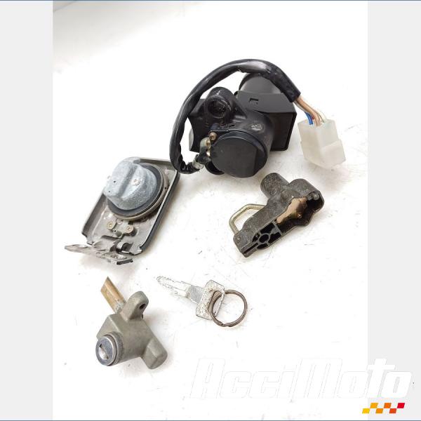 Pièce Moto Kit neiman (jeu de serrure) KAWASAKI ER5 ER500