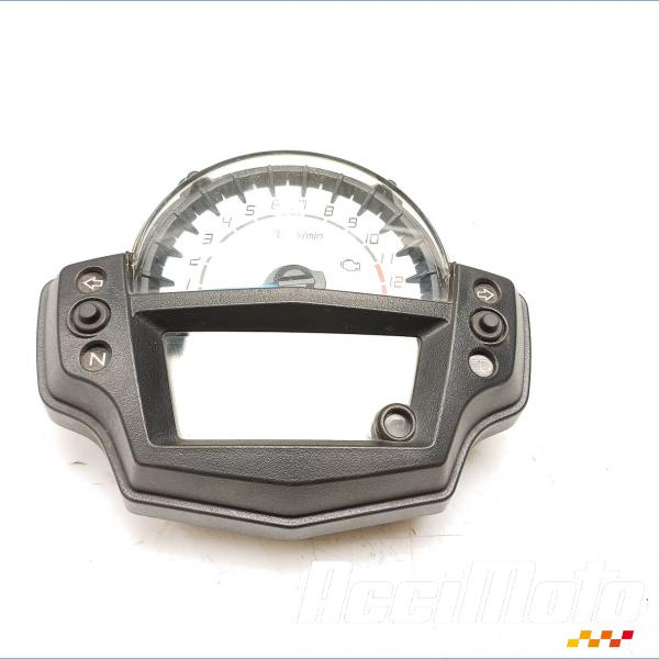 Part Motor bike Compteur (tableau de bord) KAWASAKI ER6 N
