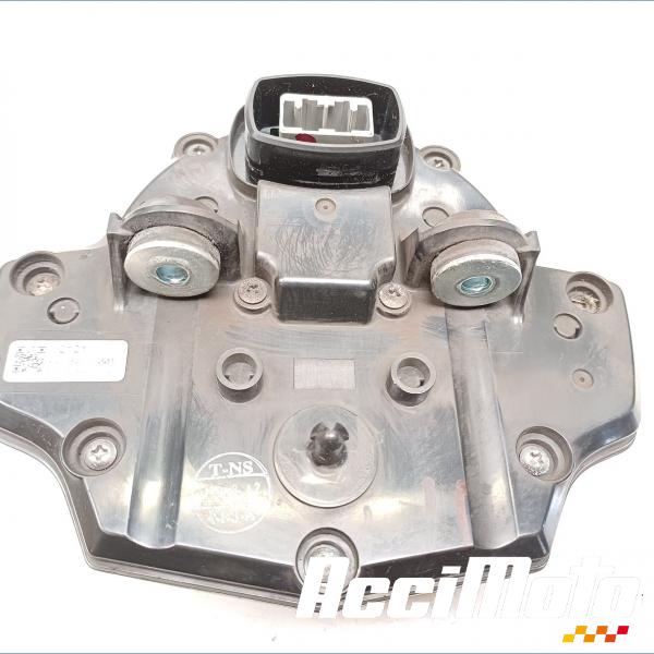 Part Motor bike Compteur (tableau de bord) KAWASAKI ER6 N
