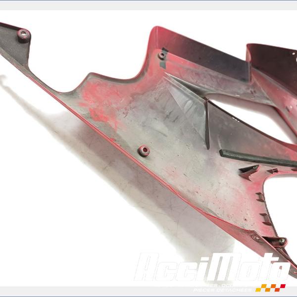 Pièce Moto Flanc de carénage avant (gauche) HONDA VFR800 VTEC