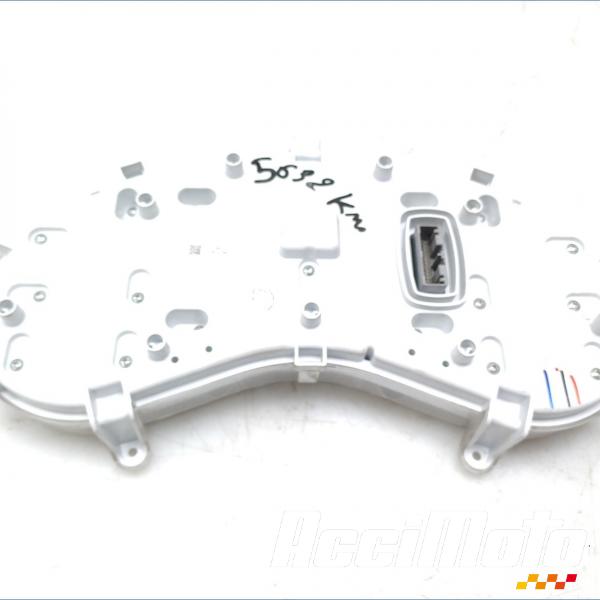 Part Motor bike Compteur (tableau de bord) PIAGGIO MP3 400 HPE