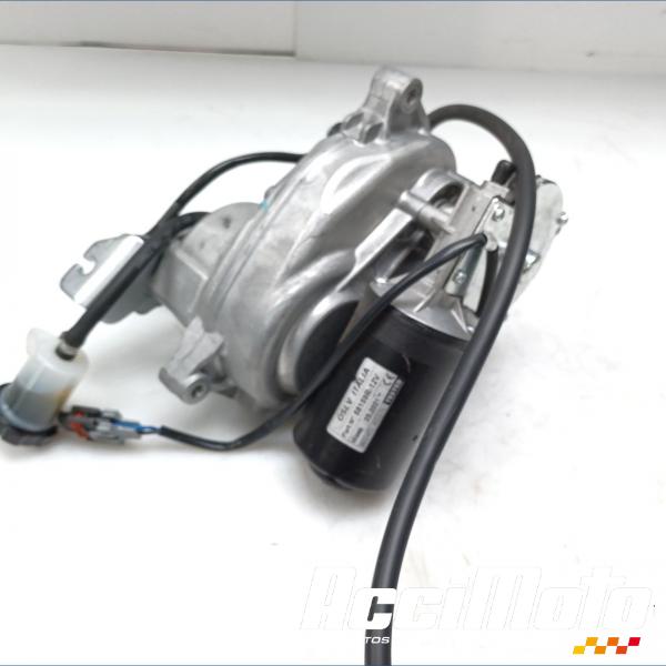 Pièce Moto Roll lock PIAGGIO MP3 400 HPE