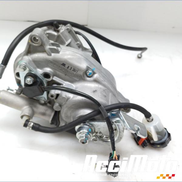 Pièce Moto Roll lock PIAGGIO MP3 400 HPE