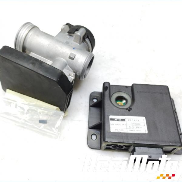 Pièce Moto Corps de papillon (injection) PIAGGIO MP3 400 HPE