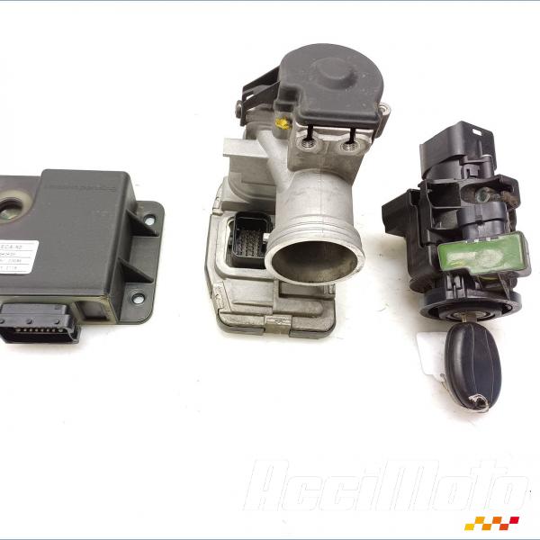 Pièce Moto Kit neiman+cdi PIAGGIO MP3 350