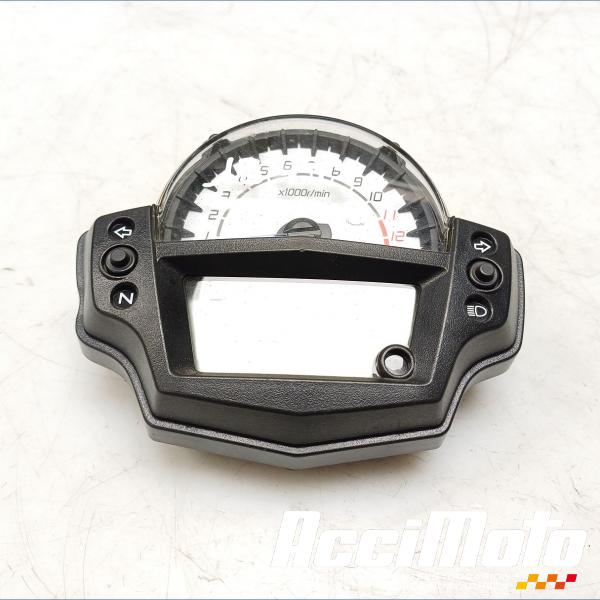 Pièce Moto Compteur (tableau de bord) KAWASAKI ER6 N