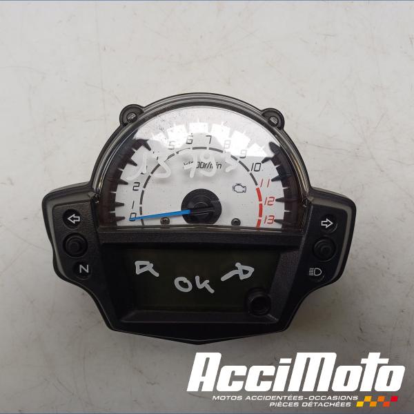 Pièce Moto Compteur (tableau de bord) KAWASAKI ER6 N