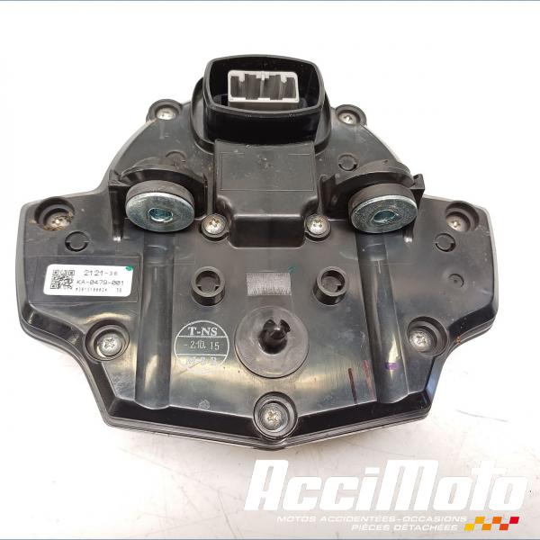 Pièce Moto Compteur (tableau de bord) KAWASAKI ER6 N