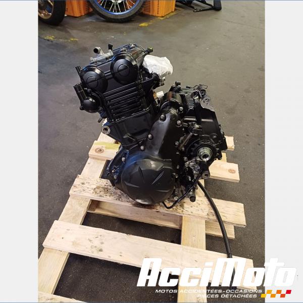 Pièce Moto Moteur KAWASAKI ER6 N