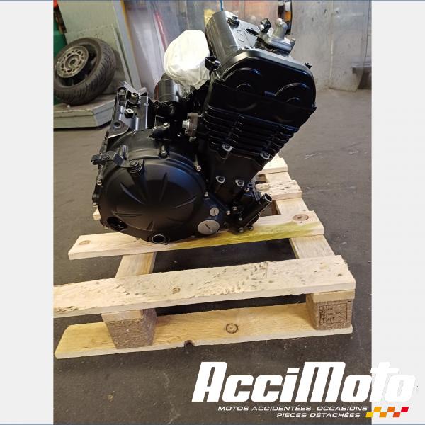 Pièce Moto Moteur KAWASAKI ER6 N