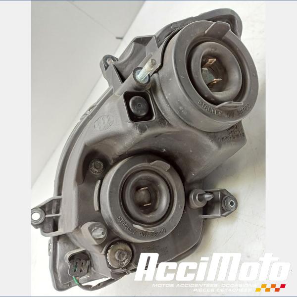 Pièce Moto PHARE OPTIQUE AVD HONDA VFR800 VTEC